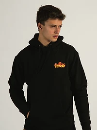 PULL RIP N DIP DEVILS WORK - DÉSTOCKAGE