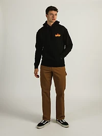 PULL RIP N DIP DEVILS WORK - DÉSTOCKAGE