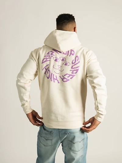 RIP N DIP KINETIC FIELD PULLOVER HOODIE - CLEARANCE