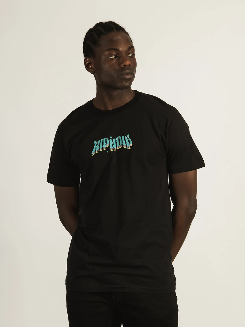 T-SHIRT RIP N DIP TEARS TO HEAVEN - DÉGAGEMENT