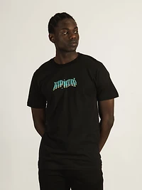 T-SHIRT RIP N DIP TEARS TO HEAVEN - DÉGAGEMENT
