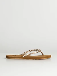 WOMENS ROXY COSTAS - CLEARANCE