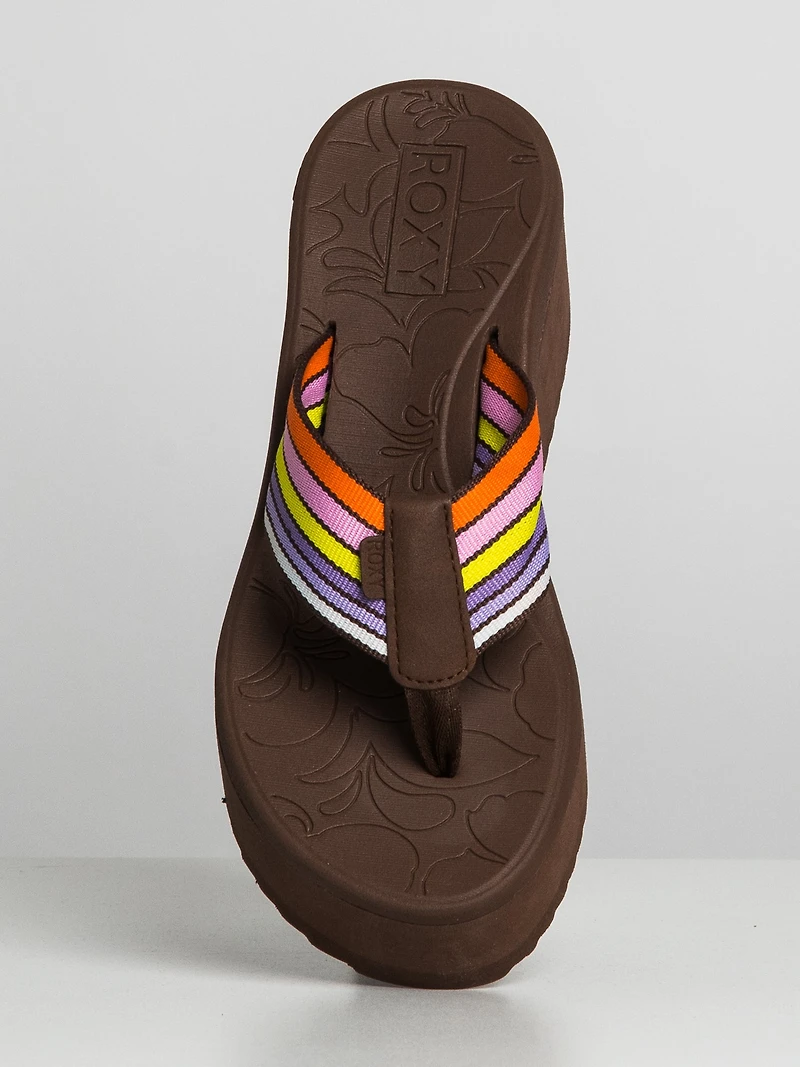 WOMENS ROXY SURF KIND KATE KALLIE II - CLEARANCE