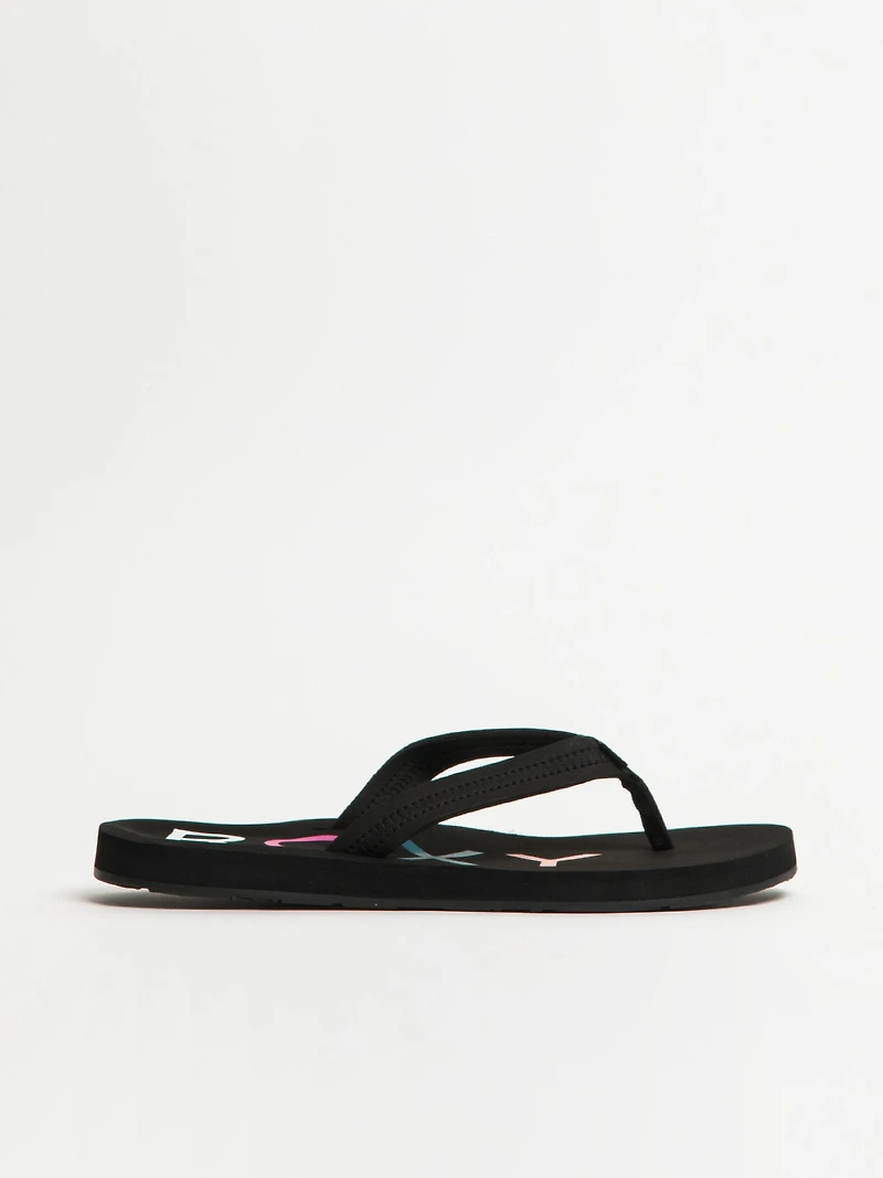 SANDALES ROXY VISTA IV POUR FEMMES