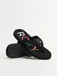 SANDALES ROXY VISTA IV POUR FEMMES
