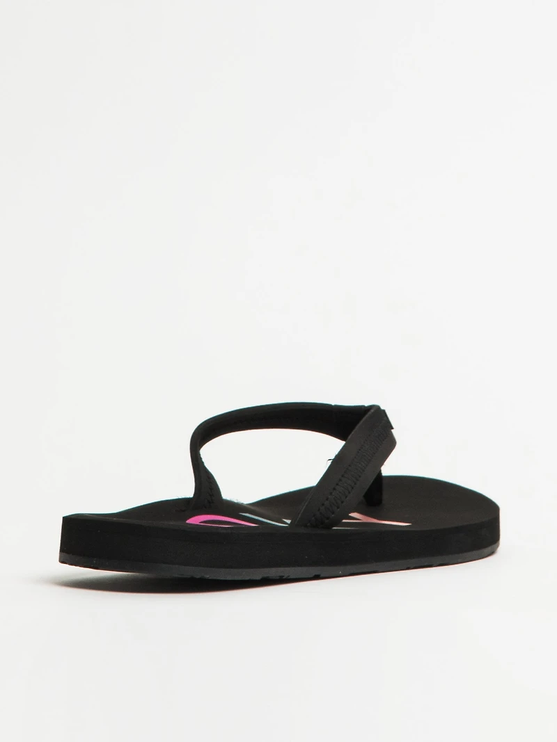 SANDALES ROXY VISTA IV POUR FEMMES