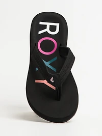 SANDALES ROXY VISTA IV POUR FEMMES