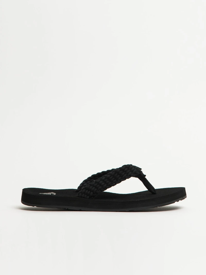 SANDALES ROXY PORTO IV POUR FEMMES