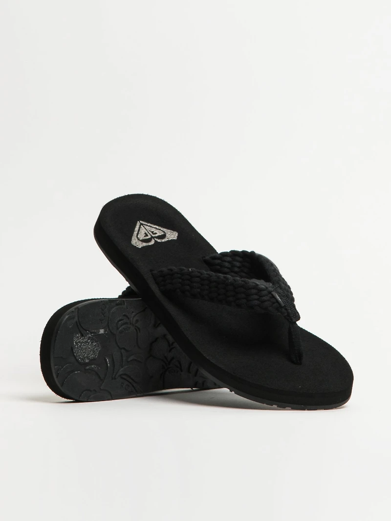 SANDALES ROXY PORTO IV POUR FEMMES