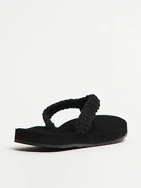 SANDALES ROXY PORTO IV POUR FEMMES