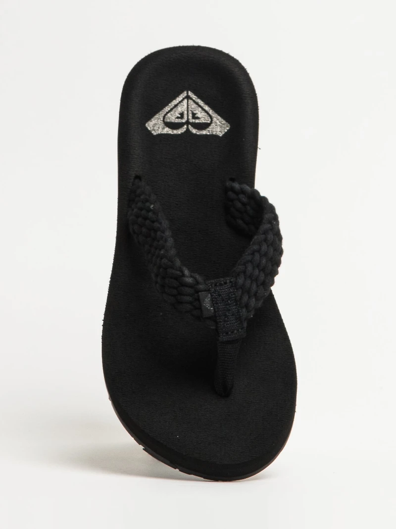 SANDALES ROXY PORTO IV POUR FEMMES