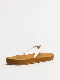 SANDALES COSTAS II