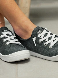 WOMENS ROXY BAYSHORE III SNEAKERS