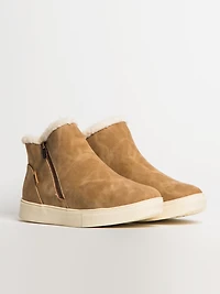 WOMENS ROXY THEEO BOOT - CLEARANCE