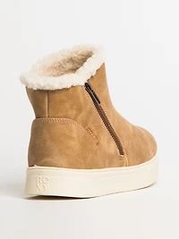 WOMENS ROXY THEEO BOOT - CLEARANCE