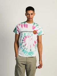 SANTA CRUZ CLASSIC DOT T-SHIRT - CLEARANCE