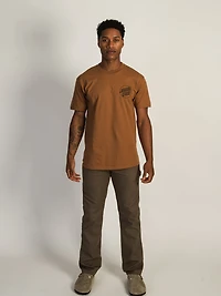 SANTA CRUZ OPUS DOTS SHORT SLEEVE REGULAR T-SHIRT - CLEARANCE