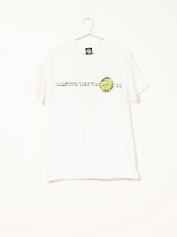 SANTA CRUZ FLIER DOT T-SHIRT - CLEARANCE
