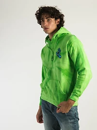 SANTA CRUZ SCREAMING HAND PULLOVER