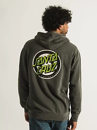 SANTA CRUZ ROSKOPP TARGET DOT PULLOVER - CLEARANCE