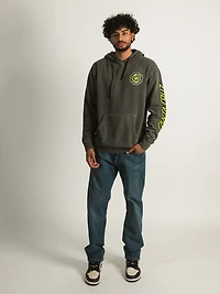 SANTA CRUZ ROSKOPP TARGET DOT PULLOVER - CLEARANCE