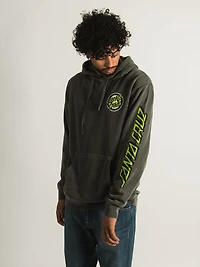 SANTA CRUZ ROSKOPP TARGET DOT PULLOVER - CLEARANCE