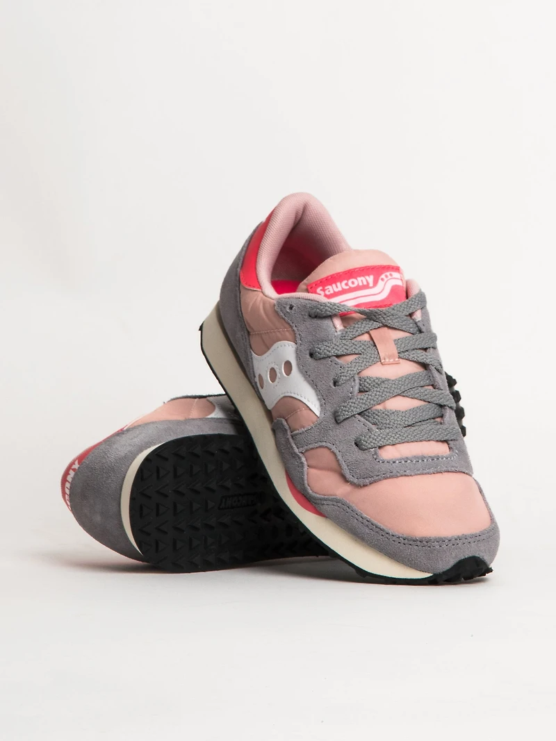 TRAINER SAUCONY DXN POUR FEMME - LIQUIDATION