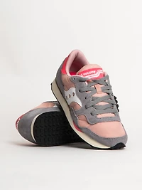 TRAINER SAUCONY DXN POUR FEMME - LIQUIDATION
