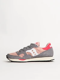 TRAINER SAUCONY DXN POUR FEMME - LIQUIDATION