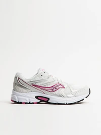 BASKETS SAUCONY RIDE MILLENIUM FEMME - DÉGAGEMENT
