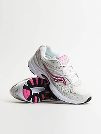 BASKETS SAUCONY RIDE MILLENIUM FEMME - DÉGAGEMENT