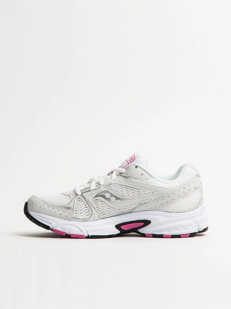 BASKETS SAUCONY RIDE MILLENIUM FEMME - DÉGAGEMENT