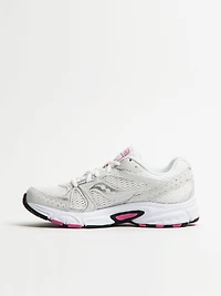 BASKETS SAUCONY RIDE MILLENIUM FEMME - DÉGAGEMENT