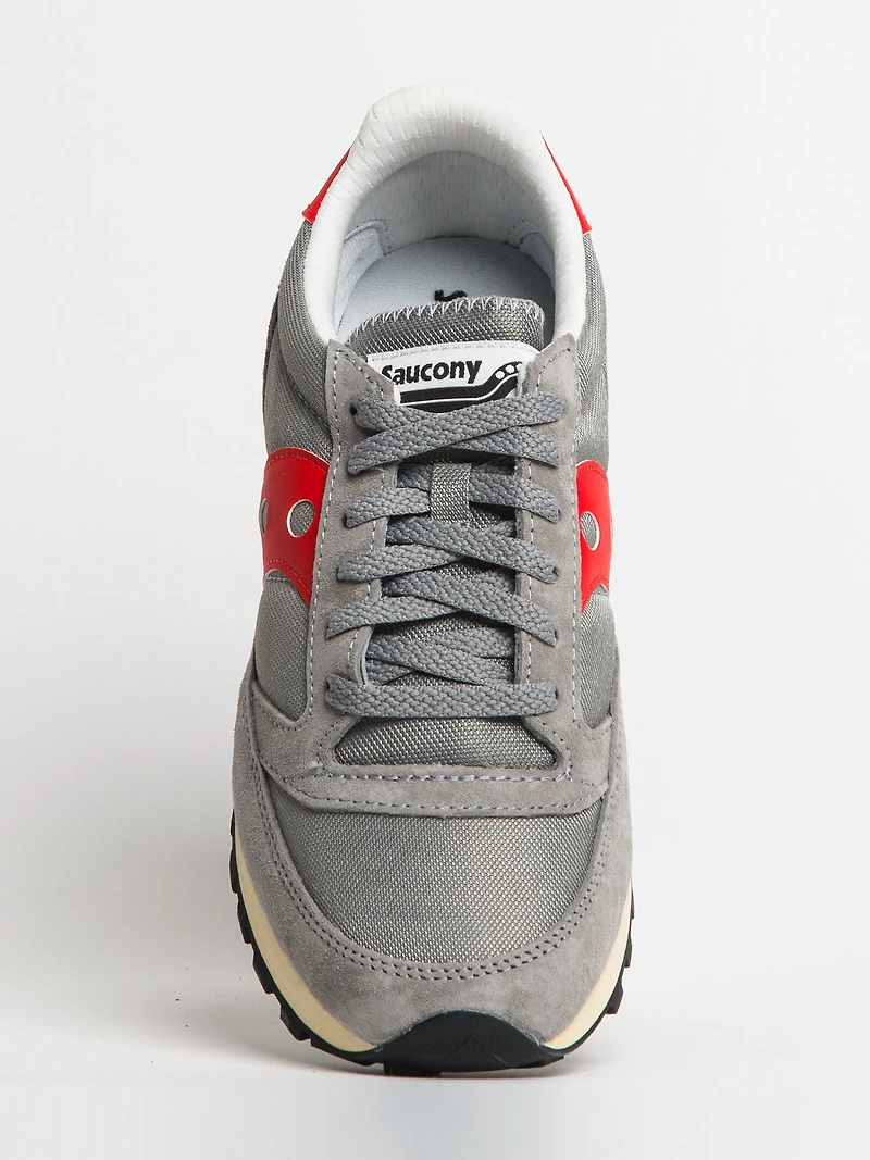 MENS SAUCONY JAZZ 81 - CLEARANCE
