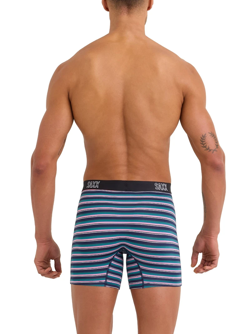 BOXER SAXX FREE - RAYURE MICRO FIELD