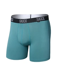 BOXER SAXX GRATUIT - PAYSAGE MARIN