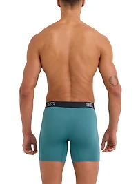 BOXER SAXX GRATUIT - PAYSAGE MARIN
