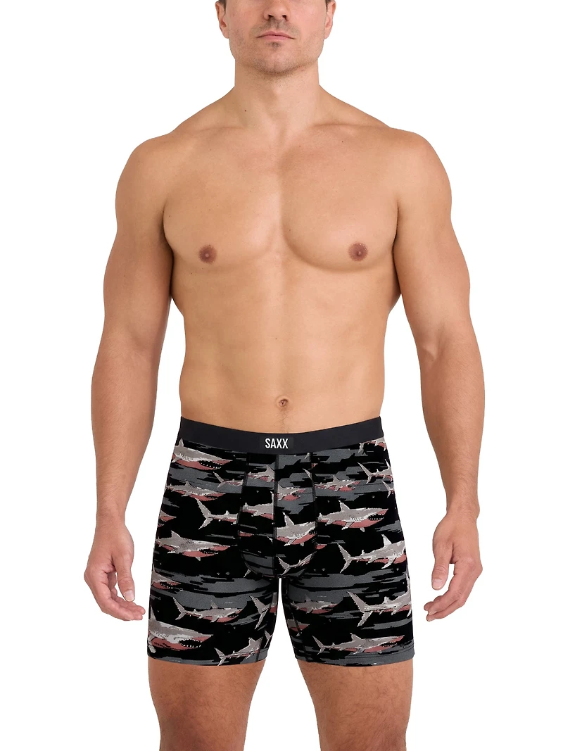 BOXER SAXX DAYTRIPPER BIG BYTE