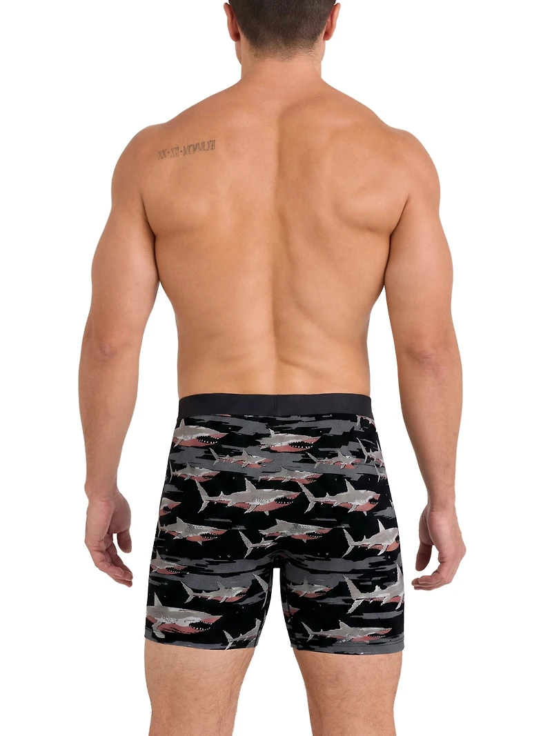 BOXER SAXX DAYTRIPPER BIG BYTE