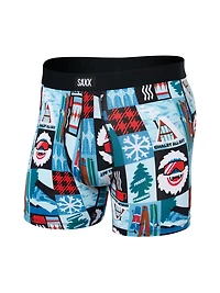 SAXX CHALET ALL DAY - BLUE