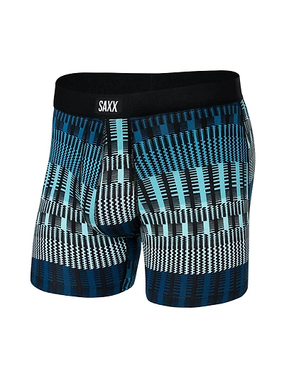 SAXX DAYTRIPPER BOXER BRIEF - FREQUENCY STAR