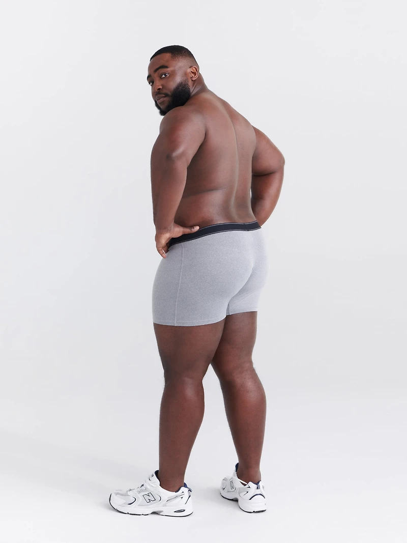 DYATRIPPER BOXER SLIP FLY - GRIS