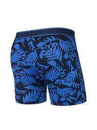 SAXX DAYTRIPPER BOXER BRIEFING - PALM FROND