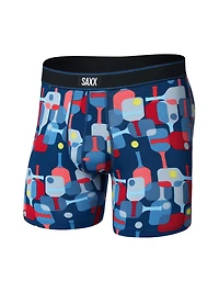 SAXX PICKLE PADDLE BOXER BRIEF