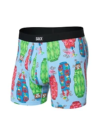 SAXX DAYTRIPPER BOXER BRIEFING - RAD-ICULOUS