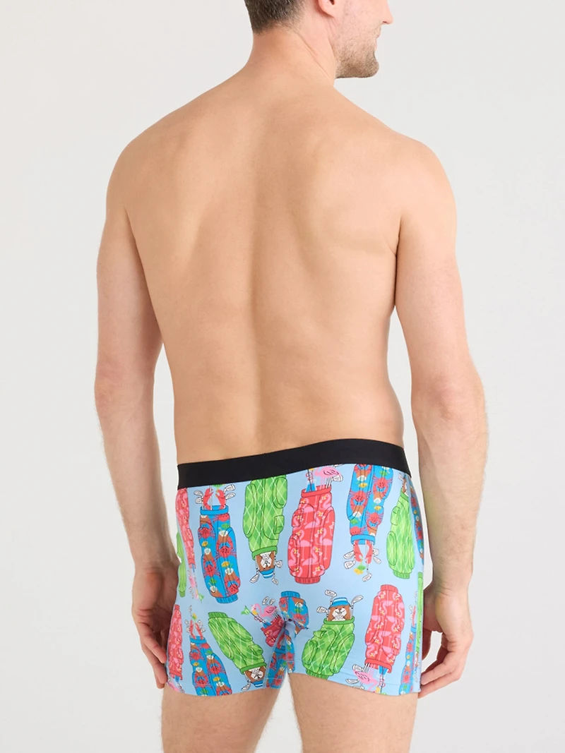 SAXX DAYTRIPPER BOXER BRIEFING - RAD-ICULOUS