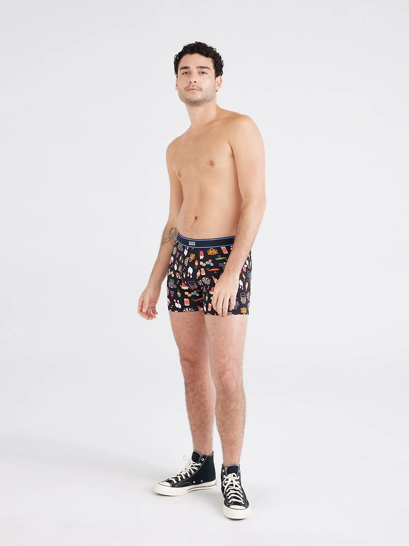 SAXX DAYTRIPPER BOXER BRIEF