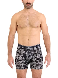BOXER BRIEF TROPICAL TATTOO