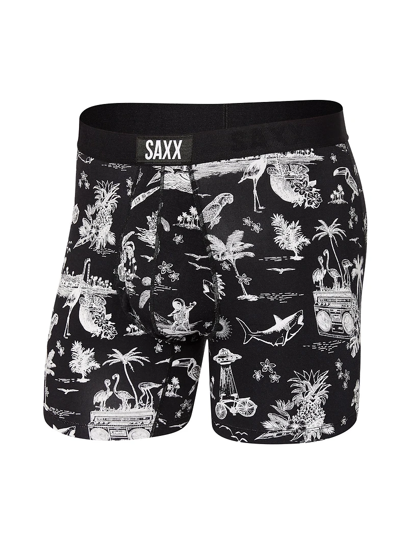 SLIP ULTRA BOXER - ASTRO SURF & TURF