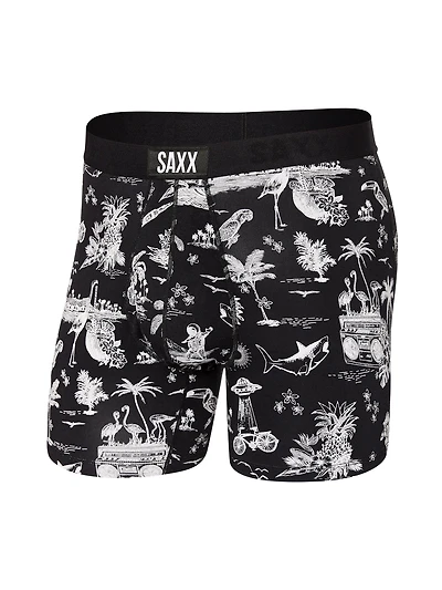 SLIP ULTRA BOXER - ASTRO SURF & TURF